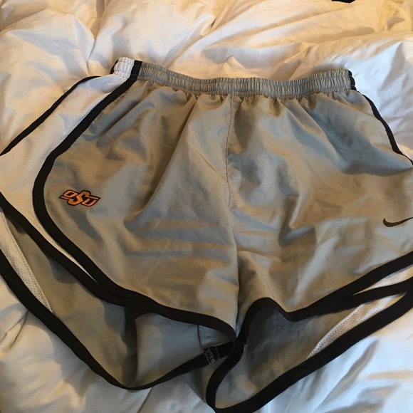 Osu Nike shorts