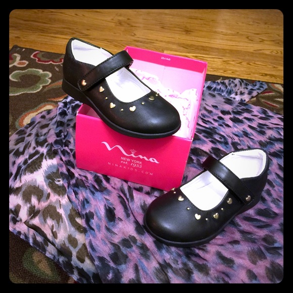 Nina kids Agnes size 9