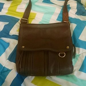 Fossil Handbag