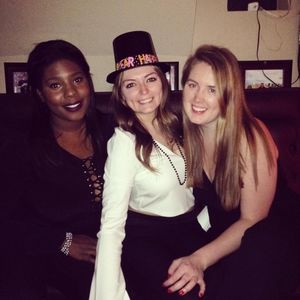 Meet your Posher, Nollie