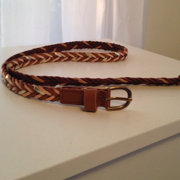 Belt- size M