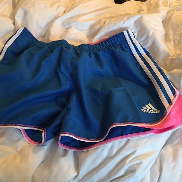 Adidas shorts