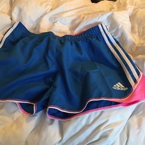 Adidas shorts