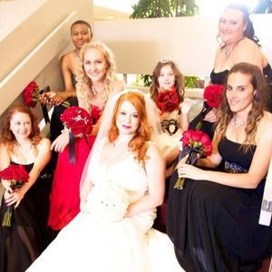 Meet your Posher, Shawna