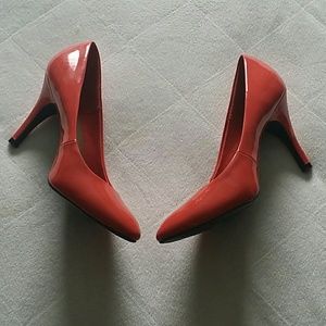 Coral Heels