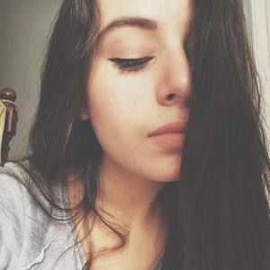 Meet your Posher, Isabella