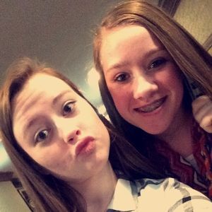 Meet your Posher, Hailey