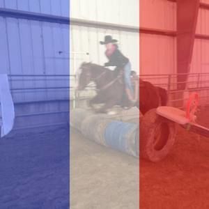 Meet your Posher, Kinlee