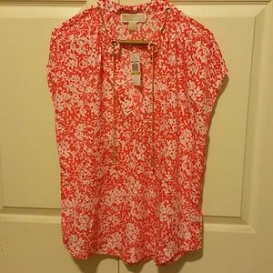 Michael kors shirt.