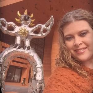 Meet your Posher, Tabitha