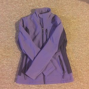 Worn once! Super cute and sporty jacket.