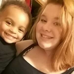 Meet your Posher, Makayla