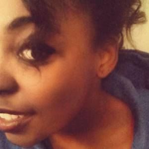 Meet your Posher, Ebony