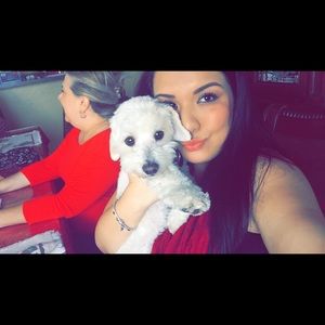 Meet your Posher, Vianey