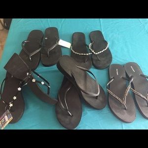 Flip flop bundle