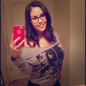 THANK YOU! love my new Beatles shirt