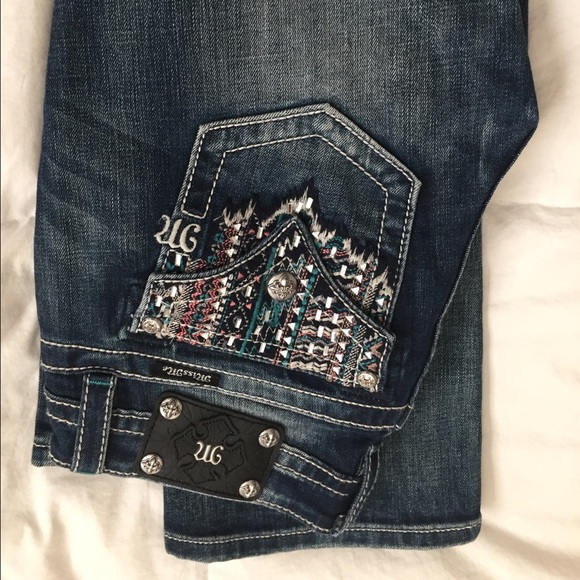 Miss Me Denim - MissMe Jeans