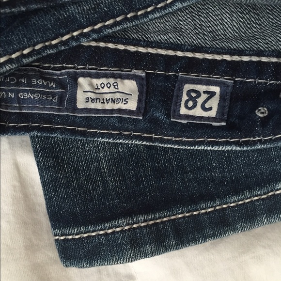 MissMe Jeans - Picture 2 of 2