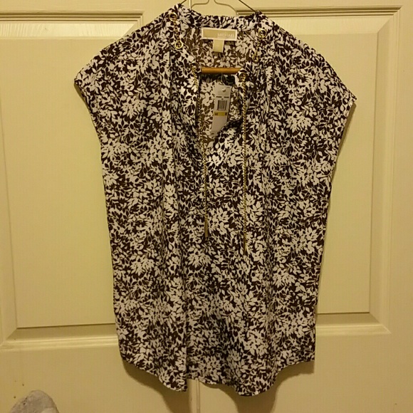 Michael kors shirt
