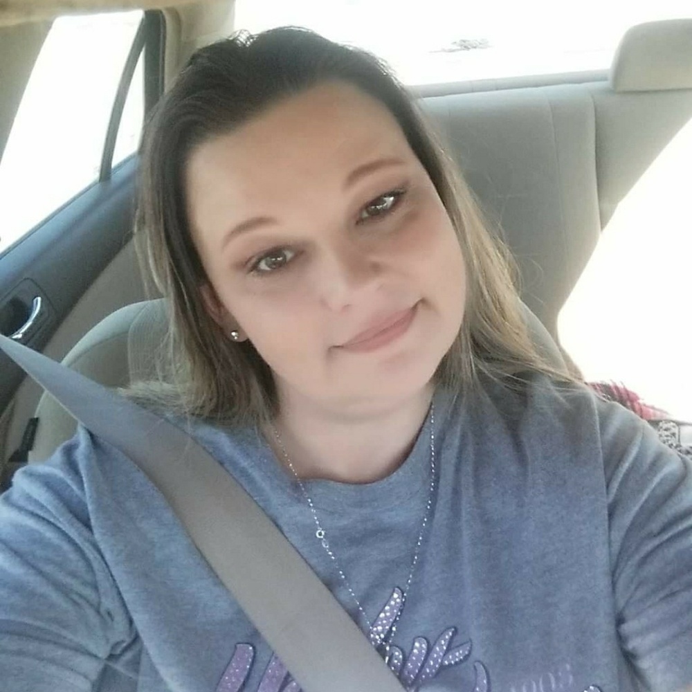 Meet your Posher, Tenika