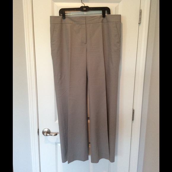 Semantiks Wide Leg Trousers.  Size 16.