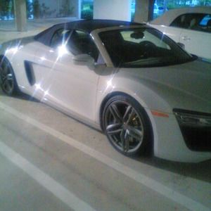 Meet your Posher, Isaiah