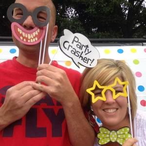 Meet your Posher, Morgan