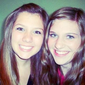 Meet your Posher, Mckenna