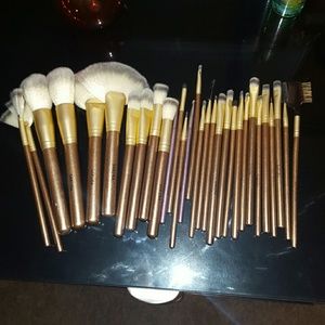 ❌SOLD ON OTHER SITE❌ Two Makeup Brush Sets