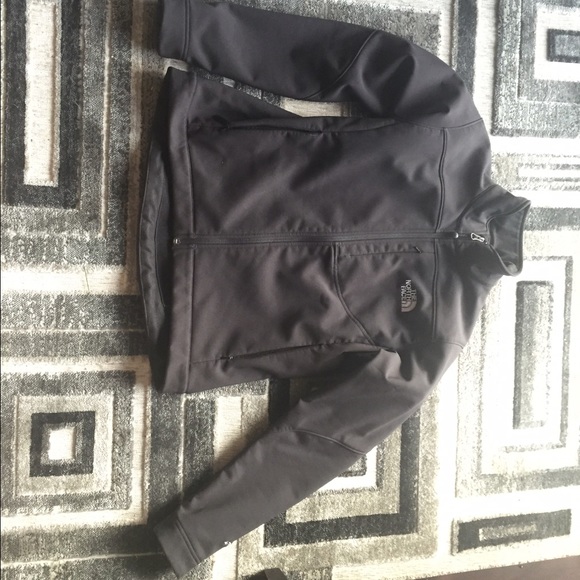 North Face Apex