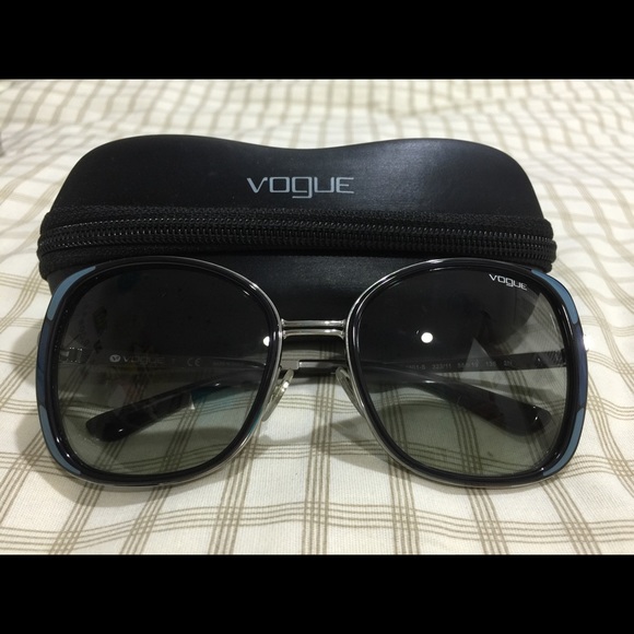 Vogue shades