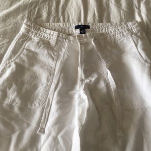 Lounge pants