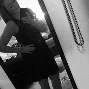 Meet your Posher, Brandi