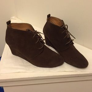 Nine West Booties