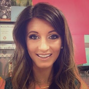 Meet your Posher, Allison