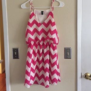 Windsor dress