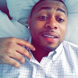 Meet your Posher, Deangelo