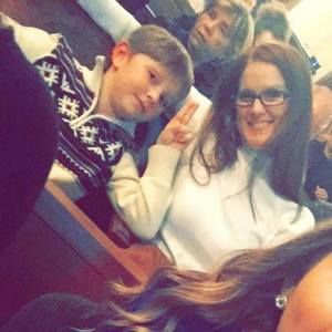 Meet your Posher, Tonya