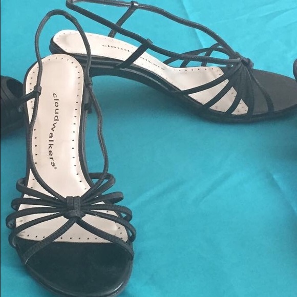 Cloudwalkers dressy sandal