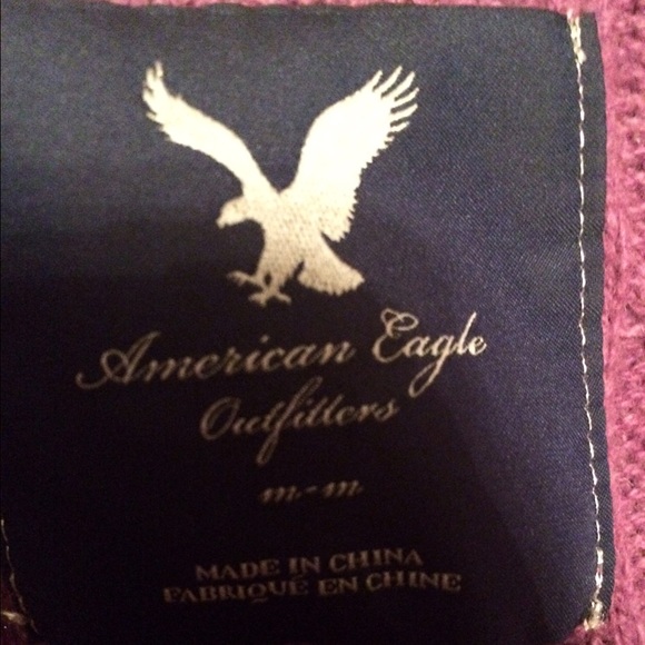 American Eagle sweater