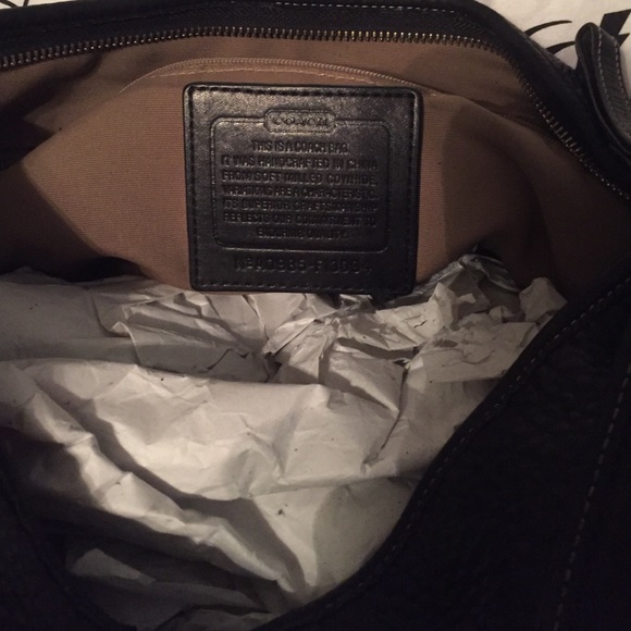 Coach - Picture 2 of 4