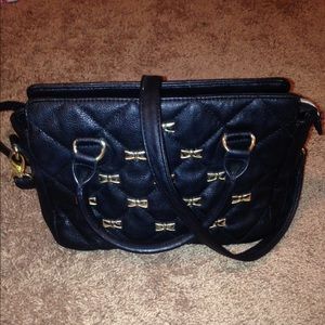 Betsey Johnson purse