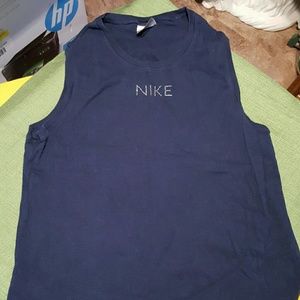 Lot of 2 work out shirts