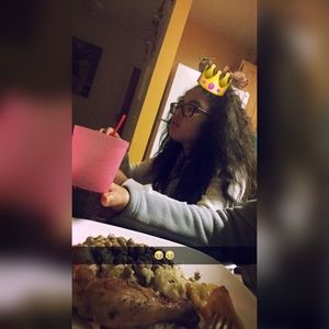 Meet your Posher, Melody