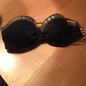 Victoria secret bikini top