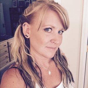 Meet your Posher, Tammi