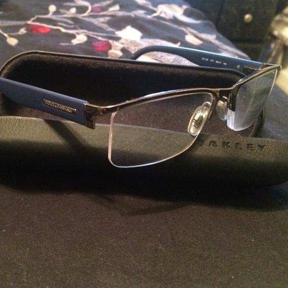 D&G prescription frames