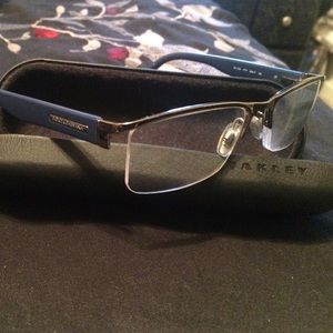 D&G prescription frames