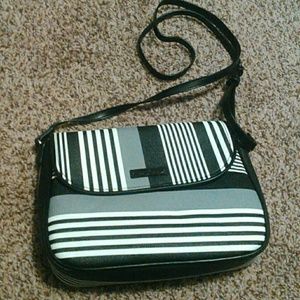 Vera Bradley Flap Crossbody