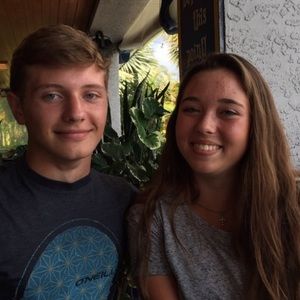 Meet your Posher, Morgan